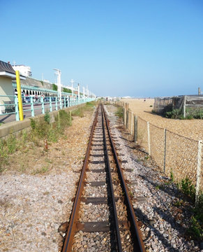 Volks Electric Railway