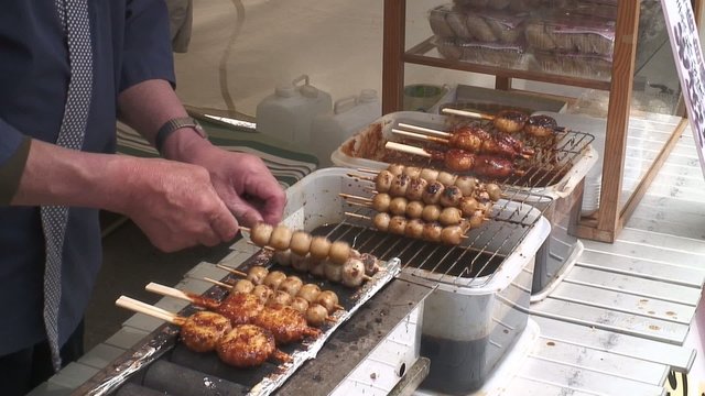 食べ物