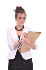 Secretaire Sexy
