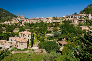 Valldemossa