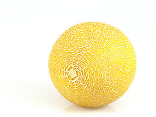 Zuckermelone
