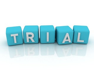 trial