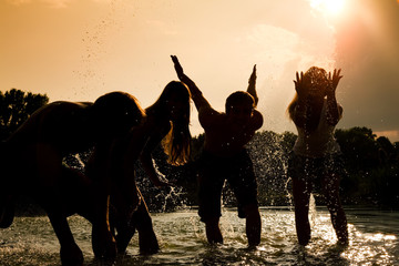 Sorgenfrei im Sommer