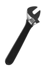 Adjustable wrench