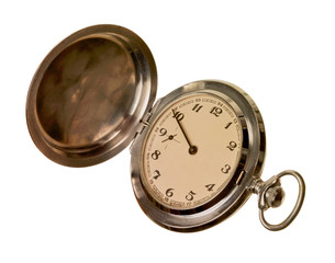Vintage pocket watch