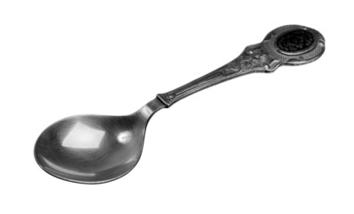 Single teaspoon