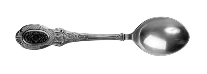 Single teaspoon