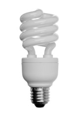 Energy saver Light bulb