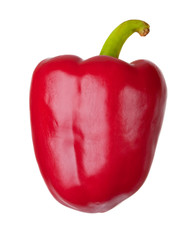 Red paprica