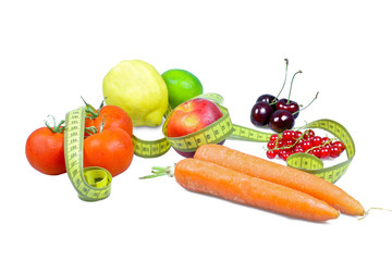 Gesund abnehmen