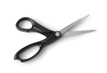 Pair of scissors