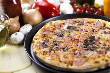 Pizza