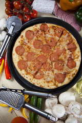 Pizza