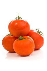 tomatoes