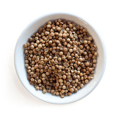 Coriander Seeds