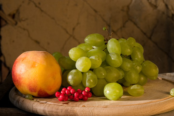 fruit
