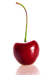 Single cherry