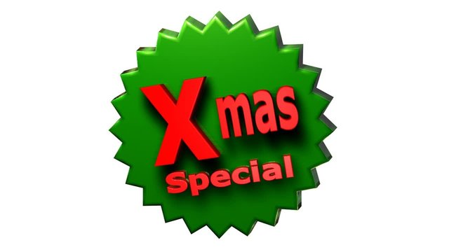 Xmas Special