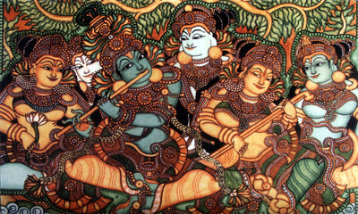 mural painting 9