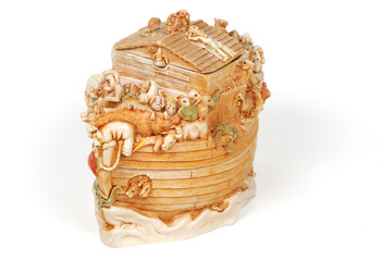 Noah's Ark - 15294887