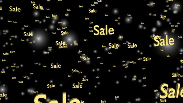 sale