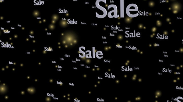 sale