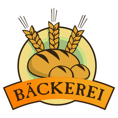 B&auml;ckerei