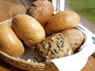 Brotkorb