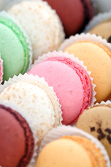 Macarons