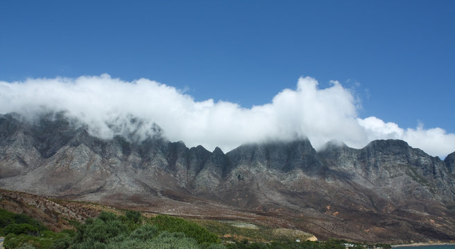 Sudafrica - Garden Route