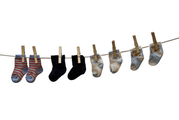 Calcetines.