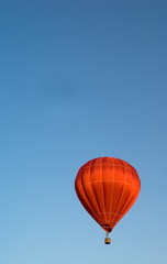 Hot Air Balloon #2