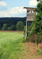 Hochstand