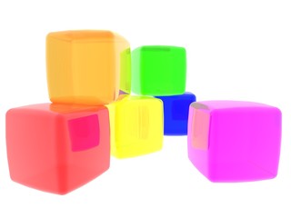 Diversity Cubes