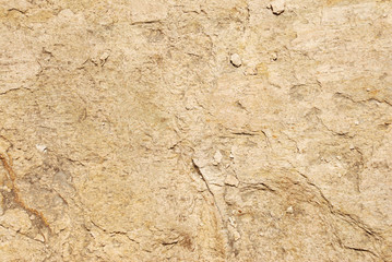 stone surface