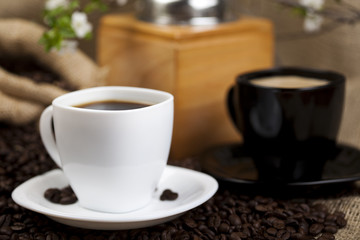 Coffee