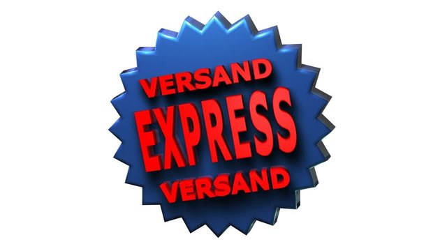 Versand - Versandkosten - Free shipping