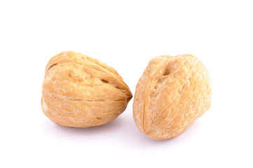 Dos nueces