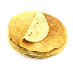 pancakes