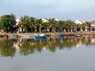 Hoi An,Vietnam