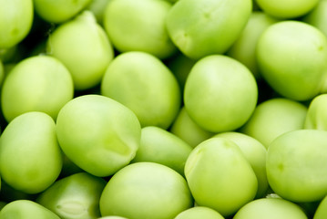 Green peas