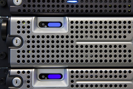 Rack Server