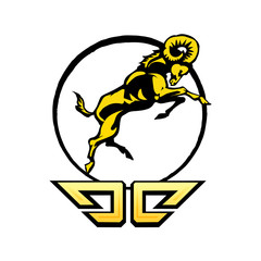 signe zodiaque belier