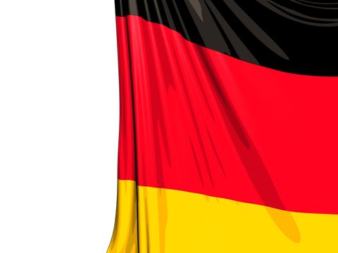 deutschland fahne