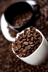 Cup of coffee