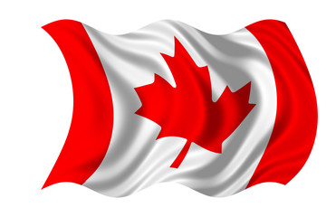Canada Flag