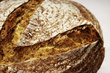 Multigrain bread