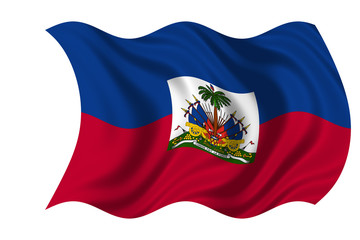 Haiti Flag