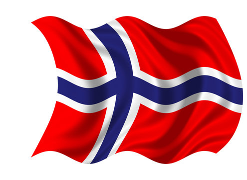 Norway Flag