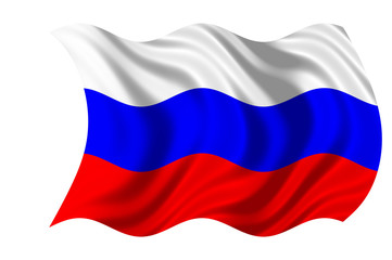 Russian Flag